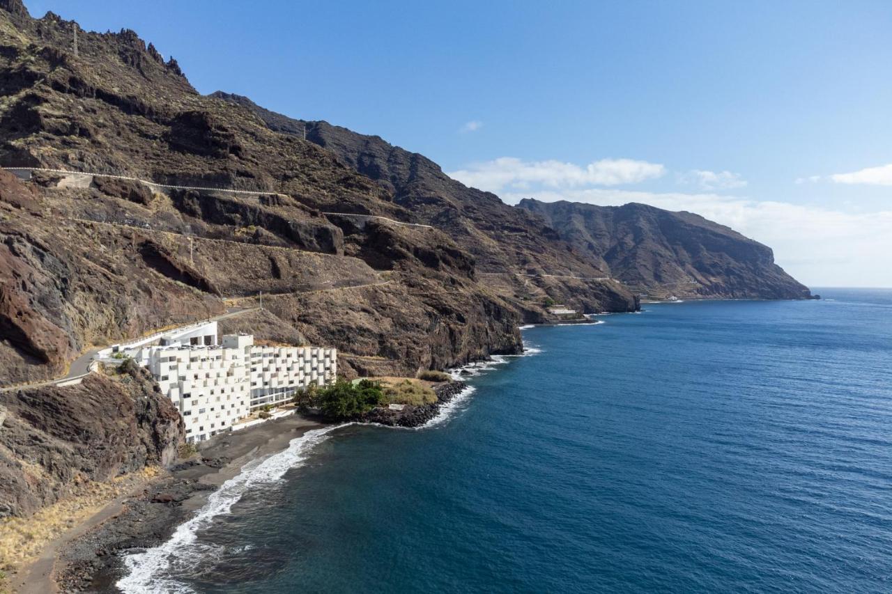 Home2Book Beach Front Las Gaviotas Santa Cruz de Tenerife Exterior photo