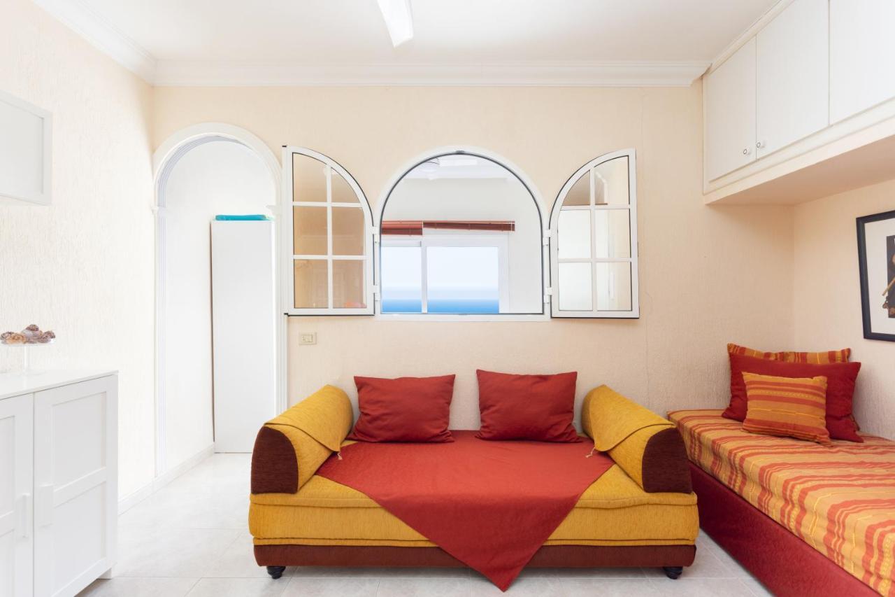 Home2Book Beach Front Las Gaviotas Santa Cruz de Tenerife Exterior photo