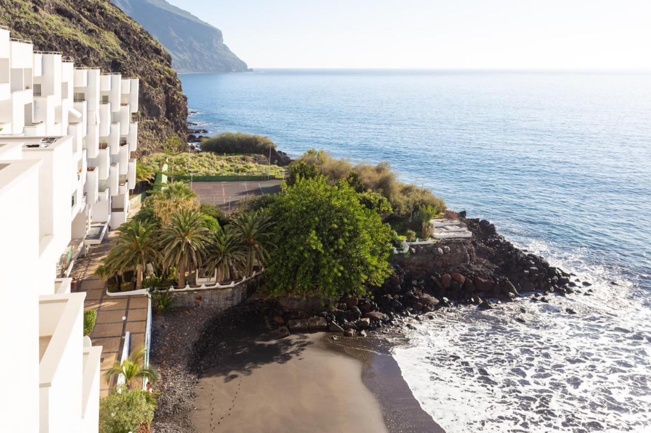 Home2Book Beach Front Las Gaviotas Santa Cruz de Tenerife Exterior photo