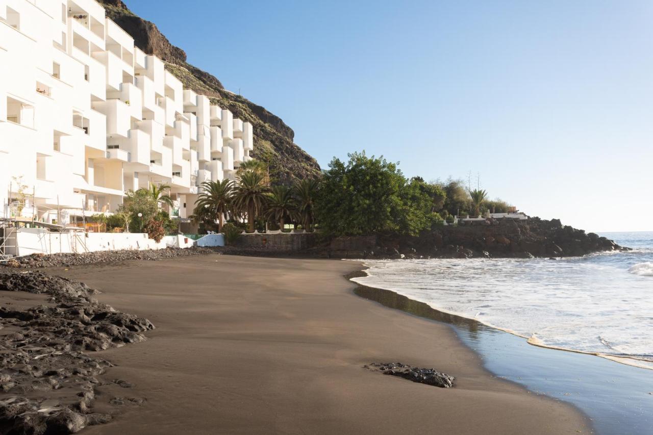 Home2Book Beach Front Las Gaviotas Santa Cruz de Tenerife Exterior photo