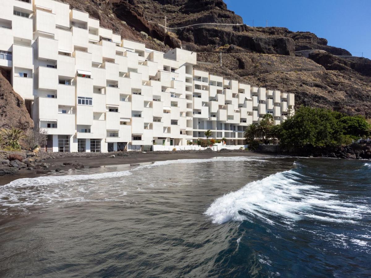 Home2Book Beach Front Las Gaviotas Santa Cruz de Tenerife Exterior photo
