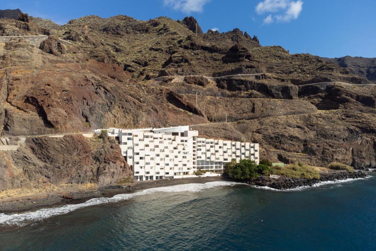 Home2Book Beach Front Las Gaviotas Santa Cruz de Tenerife Exterior photo